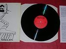 PHILIPPE DORAY ASOCIAUX ASSOCIES RAMASSE MIETTES NUCLEAIRE FRENCH LP 1977