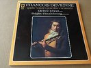FRANCOIS DEVIENNE MICHEL DEBOST recorder BRIGITTE HAUDEBOURG harpsichord ARION