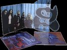 Saxon - Metalhead Vinyl Lp NOTVD Limited to 300 (Dogs Of War)