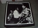 Mosaic Jazz Record Box Set MR3-109 Edmund Hall/James P Johnson / Sidney De Paris
