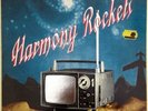 Harmony Rockets ( Mercury Rev ) - Paralyzed Mind LP - RARE EX original UK only