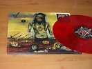 Slayer - Christ Ilusion (  Red Vinyl )
