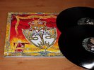 Desaster - Ten Years of total Desaster ( Rare Death / Thrash Metal LP )