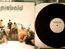 PIEBALD We Are the Only Friends We Have LP (German) (get up kids saves the day)