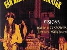 Van Der Graaf Generator  - Visions - Radio & TV Sessions June 1971 - March 1972