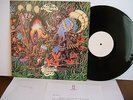 Osibisa - Welcome Home ILPS 9355 UK LP White Label + Press Rel + rare sleeve