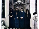 The Beatles - Hey Jude - 2 x *ISRAEL* Pressed Stereo CPCS 106 LPs