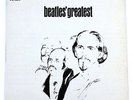 The Beatles - Greatest - 2 x *ISRAEL* Pressed Stereo LPs