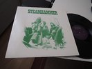 STEAMHAMMER SAME LP GERMAN BELLAPHON IN MINT RARE PROGRESSIVE