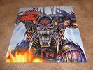 Judas Priest   Jugulator + Poster  MINT