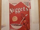 Garage 2Lp V/A MICHIGAN BRAND NUGGETS MC5/Rationals/Bob Seger/Woolies 1st Press