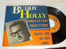 BUDDY HOLLY 