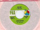 CANADA QUEBEC FOLK PSYCH 1960s 45 RPM (ROGER) RODIER-GAUTHIER : HAVE YOU