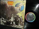 MINT OG 1968 ACID ORIG RAINBOW   Steve MILLER BAND   SAILOR SF Psych BOZ SCAGGS