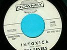 THE REVELS - INTOXICA - DOWNEY DJ Surf Tittyshaker 7