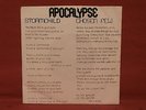 APOCALYPSE   Stormchild/Chosen Few GATE RECORDS UK-81