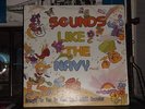 EVERLY BROTHERS sounds like the navy PROMO 2LP recruiting radio program military