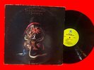 JACK DEJOHNETTE LP Sorcery PRESTIGE 1974