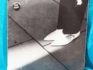 Vintage 70s Joe Jackson Look Sharp Gatefold Double Album 10