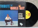 LITTLE STEVIE WONDER Tribute To Uncle Ray TAMLA 232 MONO 
