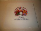Vintage 1975 Elektra Queen A Night At The Opera 7E1053 LP / Album Sealed