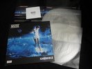 Muse Showbiz  2x LP Clear Vinyl UK Original Limited Numbered