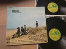 PICNIC A BREATH OF FRESH AIR GREAT PROG SAMPLER 1970 DEEP PURPLE PINK FLOYED