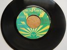 JIMMY CLIFF 7 Times To Rise 7 Times To Fall SUN POWER 45 7