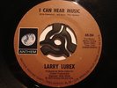 LARRY LUREX 7