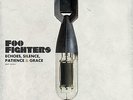 FOO FIGHTERS - ECHOES SILENCE PATIENCE & GRACE - DOUBLE LP - NEW