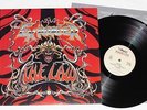 EXHORDER -The Law LP 1992 , first press