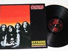 KREATOR -Extreme Aggression LP 1989 , Noise Rec.