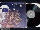 Beggars Opera - Pathfinder UK Vertigo Swirl 1972 LP Foldout Poster Cover
