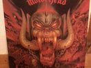MOTÖRHEAD - Sacrifice LP german