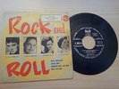 Elvis Presley, EP, RCA, 3-20153, Spain, 