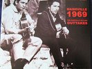 BOB DYLAN  JOHNNY CASH Nashville 1969 LP DISCO VINILE RARO