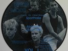 Depeche Mode/VOL 1/-LIVE IN HAMBURG 28.10.90- Picture Disc Vinyl