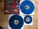 METALLICA  BACK  IN  BERLIN  2003  2 LP´S
