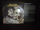 Sarcofago -rotting 1st press rar,(incubus, death, venom, cannibal corpse)