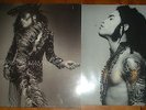 LENNY KRAVITZ MAMA SAID ORIGINAL VINYL LP W/INNER SLASH GUNS 'N ROSES VIRGIN EX
