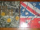 THE STONE ROSES DEBUT WK 1 1st PRESS EMBOSSED ORE LP 502 W/INNER SILVERTONE EX
