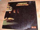 FAIRPORT CONVENTION - 1968 Self Titled Album - Polydor LP