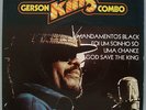 GERSON KING COMBO - 1977 KILLER FUNK SOUL GROOVE EP BRAZIL 7