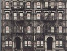 Led Zeppelin - Physical Graffiti JAPAN 2LP with OBI and INSERTS P-6317/8