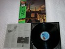 PINK FLOYD Animals LP NM vinyl Japanese Prog Psychedelic Gilmour Waters OBI