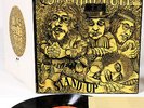 JETHRO TULL stand up JAPAN orig '69 victor LP rare  [FREE P+P]