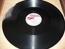 PAUL ROBESON KEYNOTE 12 INCH ANTHEM OF THE U.S.S.R. / THE UNITED NATIONS E+