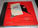 Bruno Walter Beethoven Symphony No. 3  Eroica M-449 Six 78 rpm M-449 NM- Shellac