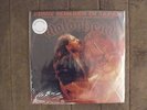 MOTORHEAD  FIRST BOMBER IN JAPAN  LIVE 1982  LIMITED CLEAR WAX  LP