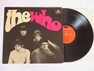 THE WHO - SAME // GERMAN POLYDOR 1966 // TOP ZUSTAND